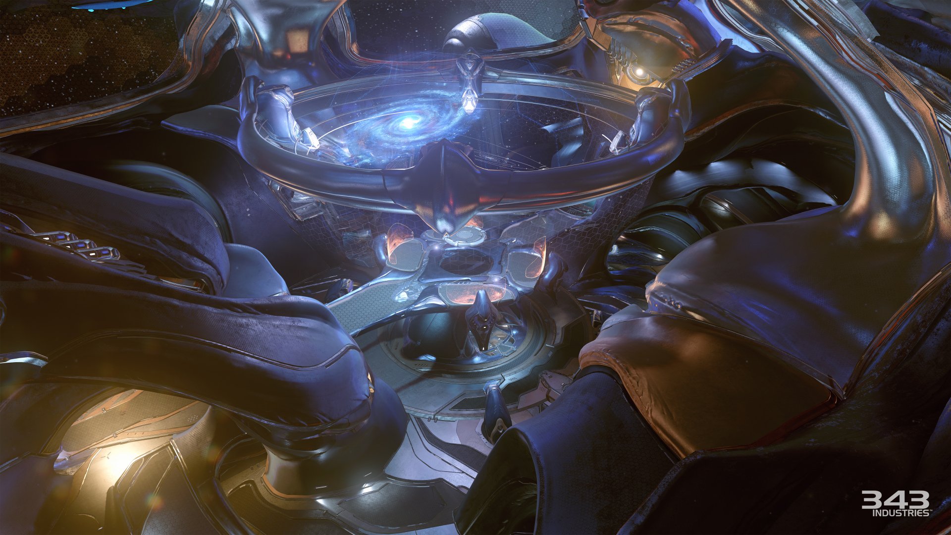 Halo 5: Guardians - Imagen 16